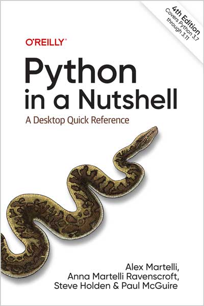 Python-in-a-Nutshell_Lc1676309161 Python in a Nutshell - تصویر 1