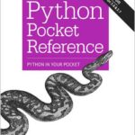 Python pocket reference