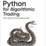 Python for Algorithmic Trading