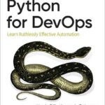 Python for DevOps