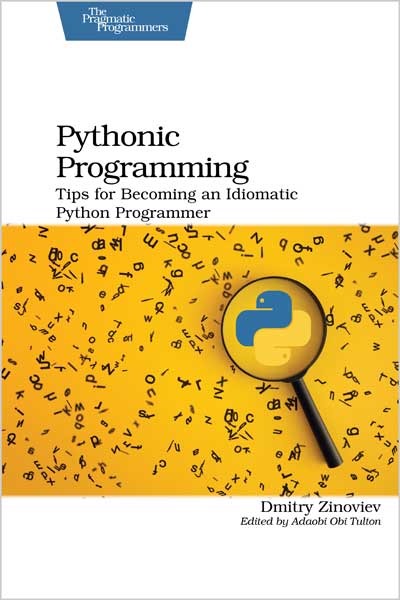 Pythonic-Programming_lf1688062516 Pythonic Programming - تصویر 1