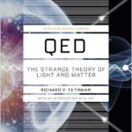 QED: the Strange Theory of Light and Matter