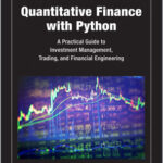 Quantitative Finance with Python