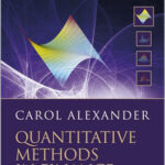 Quantitative Methods in Finance