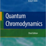 Quantum Chromodynamics