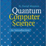 Quantum Computer Science