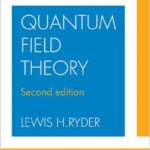 Quantum Field Theory