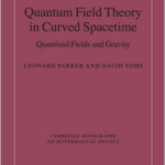 Quantum Field Theory in Curved Spacetime