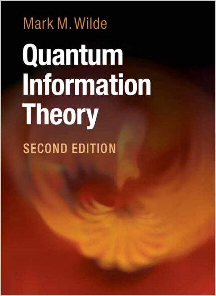 Quantum Information Theory