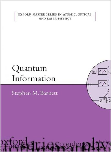 Quantum Information