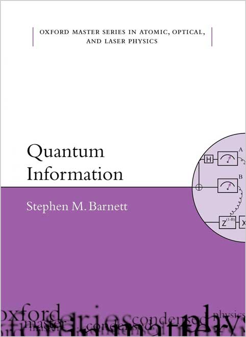 Quantum-Information_fY1724764278 Quantum Information - تصویر 1