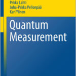 Quantum Measurement