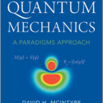Quantum Mechanics