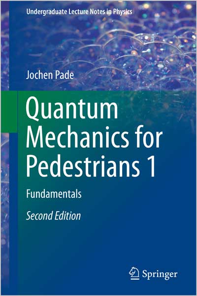 Quantum-Mechanics-for-Pedestrians-1_6x1674132772 Quantum Mechanics for Pedestrians 1 - تصویر 1