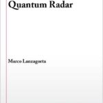 Quantum Radar