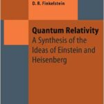 Quantum Relativity