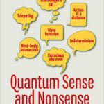 Quantum Sense and Nonsense