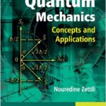 Quantum Mechanics