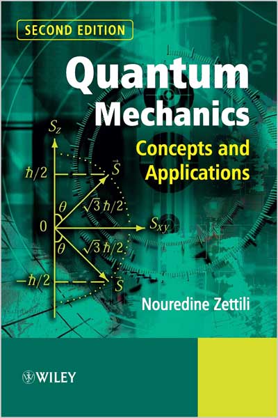 Quantum_Mechanics_DF1658844575 Quantum Mechanics - تصویر 1