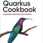 Quarkus Cookbook