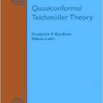 Quasiconformal Teichmuller Theory