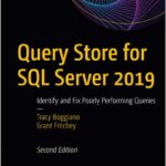 Query Store for SQL Server 2019