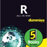 R All-in-One For Dummies