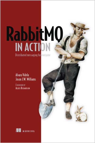 RabbitMQ-in-Action_qR1672494474 RabbitMQ in Action - تصویر 1