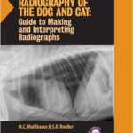Radiography of the Dog and Cat