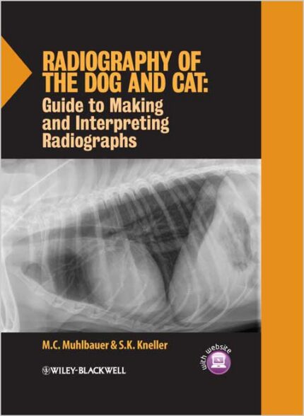 Radiography of the Dog and Cat