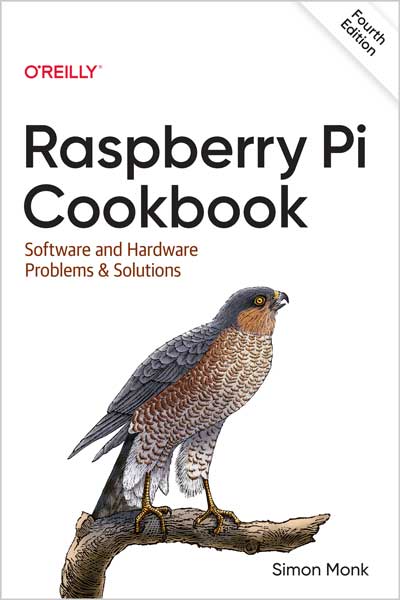 Raspberry-Pi-Cookbook_aX1675796750 Raspberry Pi Cookbook - تصویر 1