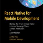 React Native for Mobile Development