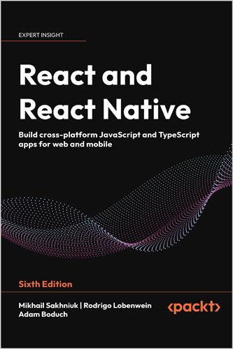 React-and-React-Native_Ak1778680197 React and React Native - تصویر 1