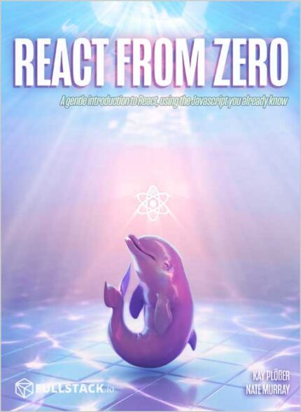 React from Zero