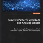 Reactive Patterns with RxJS and Angular Signals