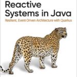 Reactive Systems in Java