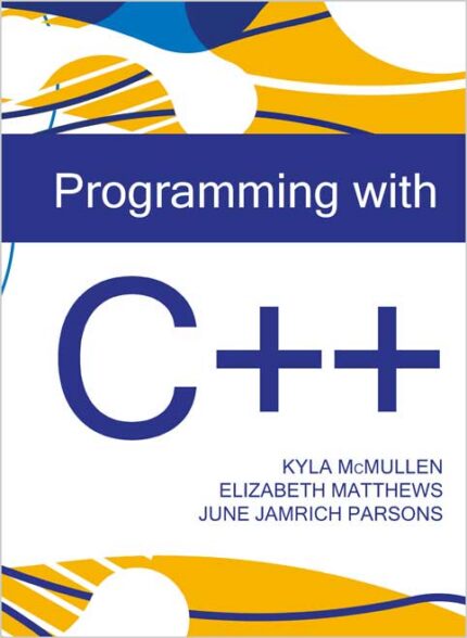 Readings from Programming with C++