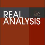 Real Analysis