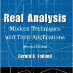 Real Analysis