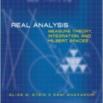 Real Analysis