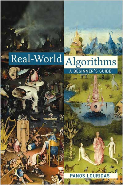Real-World-Algorithms_CT1659198256 Real-World Algorithms - تصویر 1