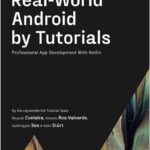 Real-World Android by Tutorials