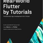 Real-World Flutter by Tutorials