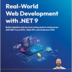 Real-World Web Development with .NET 9