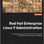 Red Hat Enterprise Linux 9 Administration
