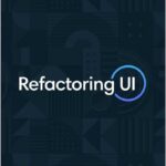 Refactoring UI