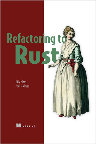 Refactoring-to-Rust_Cc1752767186 Refactoring to Rust - تصویر 1