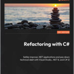 Refactoring with C#