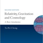 Relativity, Gravitation and Cosmology