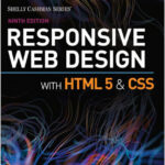 Responsive Web Design with HTML 5 & CSS